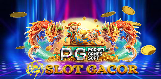 6 Daftar Slot PG Soft Gacor Terpercaya Sering Jackpot
