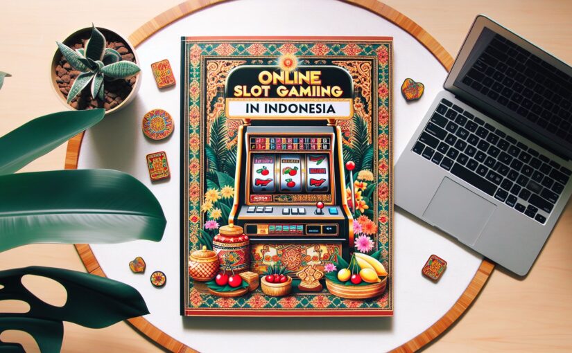 Slot Online: A Guide to Online Gambling in Indonesia